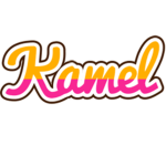 Team. Kamel