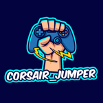 Les Abonner de Corsair Jumper