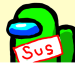 BIG SUS IMPOSTER