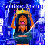 Cautious Queenz Group Thumbnail