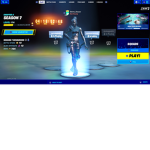 add me on fortnite please