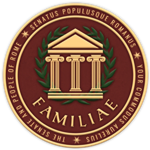 [SPQR] Roman Familiae
