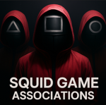 Squid Game Associations