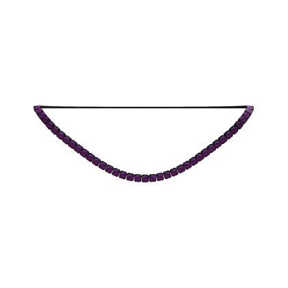 Violet Void Chain