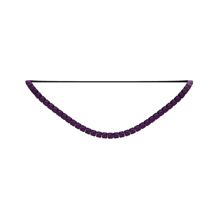 Violet Void Chain