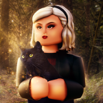 Chilling Adventure of Sabrina