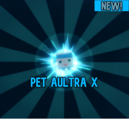 Pet Aultra X