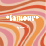 •lamour•
