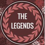 The Legends - A CE guild
