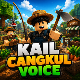VC KAIL CANGKUL [ BETA ] icon