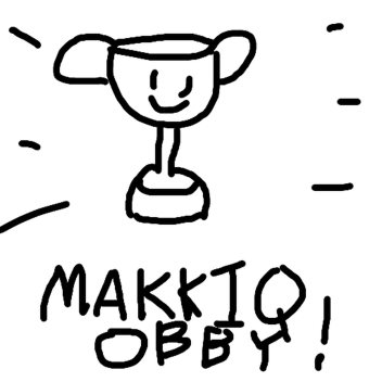 [April Fools]Makk IQ Obby Fanmade