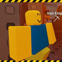 Iron Empire