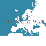 Europe at War - Victoria
