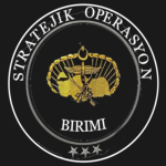 [SOB] Stratejik Operasyon Birimi