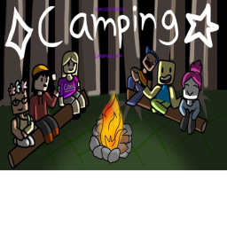bacon Boys camping RP