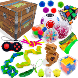 fidget trading!