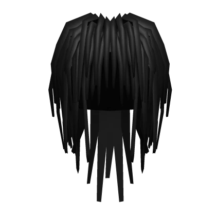 Extremely Long Dreads Roblox item thumbnail