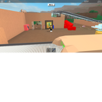 Lumber Place!