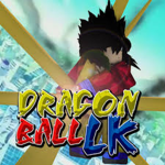 Dragon Ball Legendary Kai