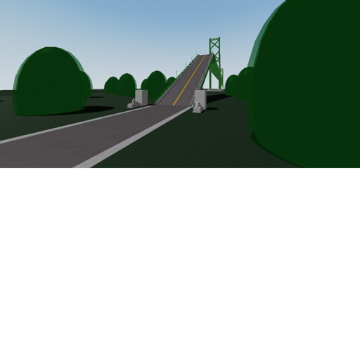 Final Destination Lions Gate Bridge