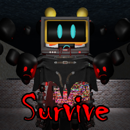 Survive Nightmare Fun Bot [UPDATE!] icon