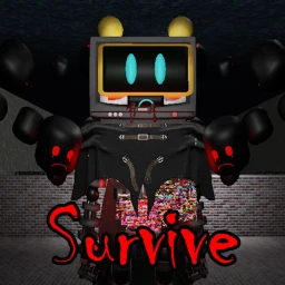 Survive Nightmare Fun Bot [UPDATE!] icon