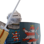 • Duchy of Thuringia •
