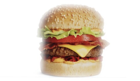 HAMBURGER