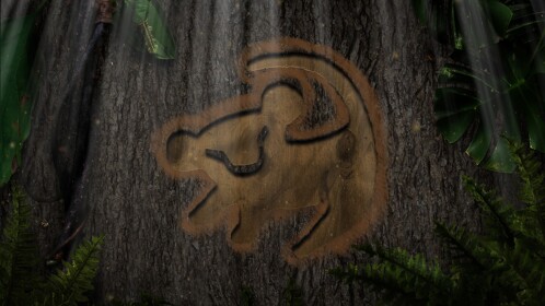 The Lion King🦁 [ShowCase]