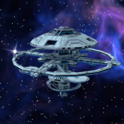 Starbase 25 | Training Academy