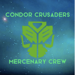 Mercenary Condor Crusaders | RW