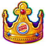Burger King Hat Studios