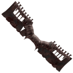 Silent Hill Rib Cleaver