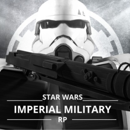 STAR WARS : Imperial Military Roleplay