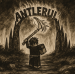 Antlerul