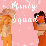 Mɪɴᴛʏ sǫᴜᴀᴅ