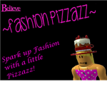 ~Fashion Pizzazz~