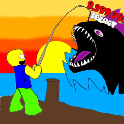 Fish that Fish