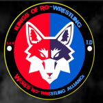 W R A WRESTLING