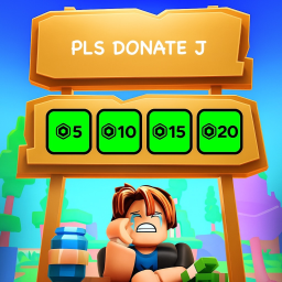 PLS DONATE J💸