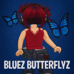 Bluez Butterflyz