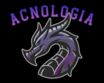 Acnologia 黒い龍