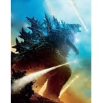 Godzilla Destroys Fan Club