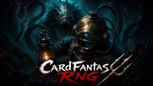 [UPD 2.0 🔱] CardFantasy RNG
