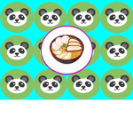 Ramen Panda