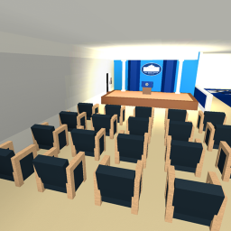 Christainville Government Prime Ministers Office
