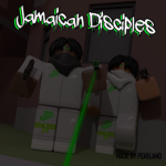 [JD] Jamaican Disciples