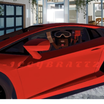 $ - I C C Y B R A T T Z - $