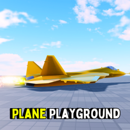 Plane Playground