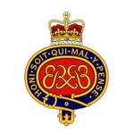 [ Royal Grenadier Guards ]